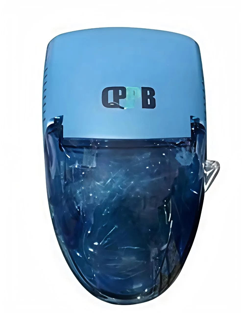 QPPB পিস্টন নেবুলাইজার মেশিন