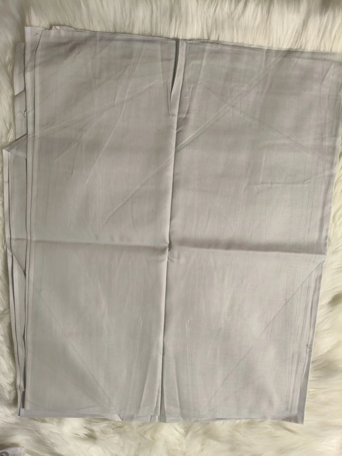 প্রিমিয়াম জমজম সুইচ কটন থ্রি-পিস