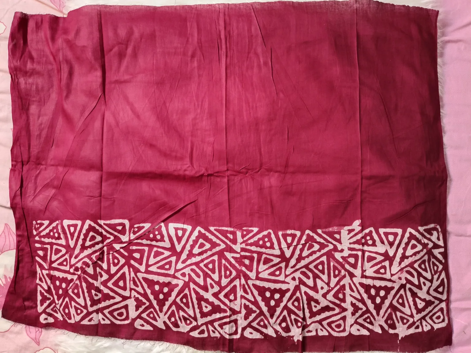প্রিমিয়াম বাটিক থ্রি-পিস