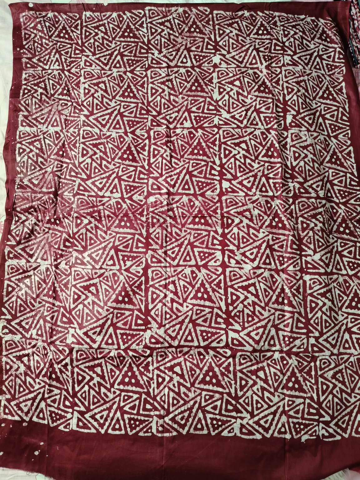 প্রিমিয়াম বাটিক থ্রি-পিস