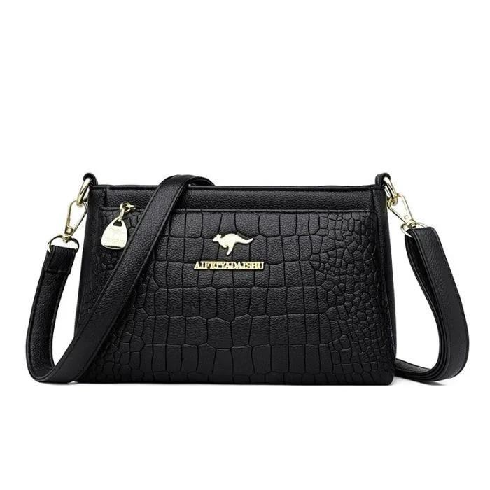Women's Crossbody & Handbag bag Black