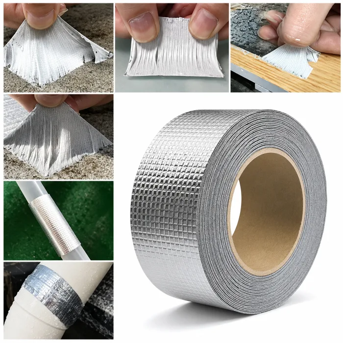 Strong Adhesive Waterproof Repair Tape