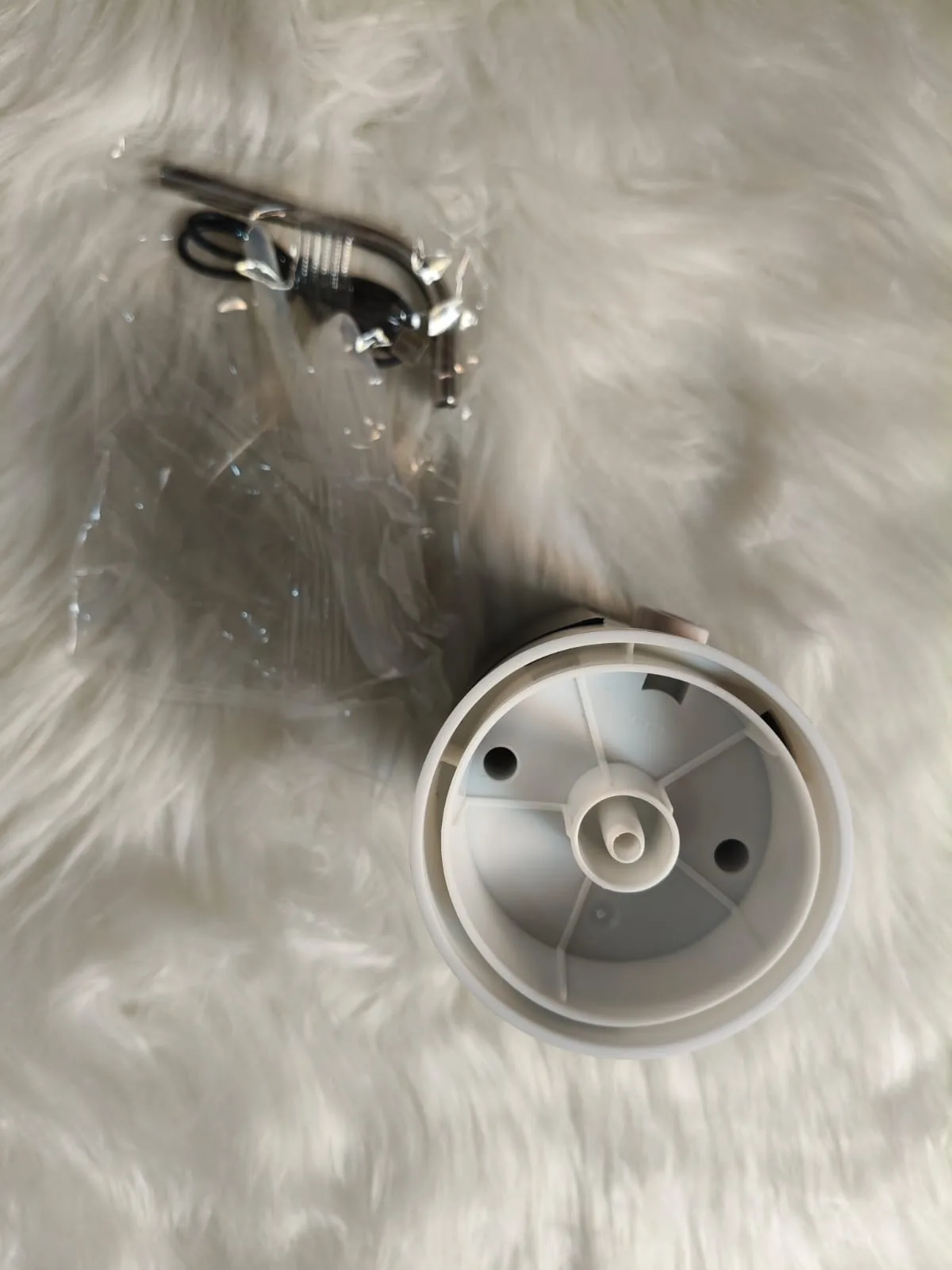 Rechargeable Automatic Water Dispenser