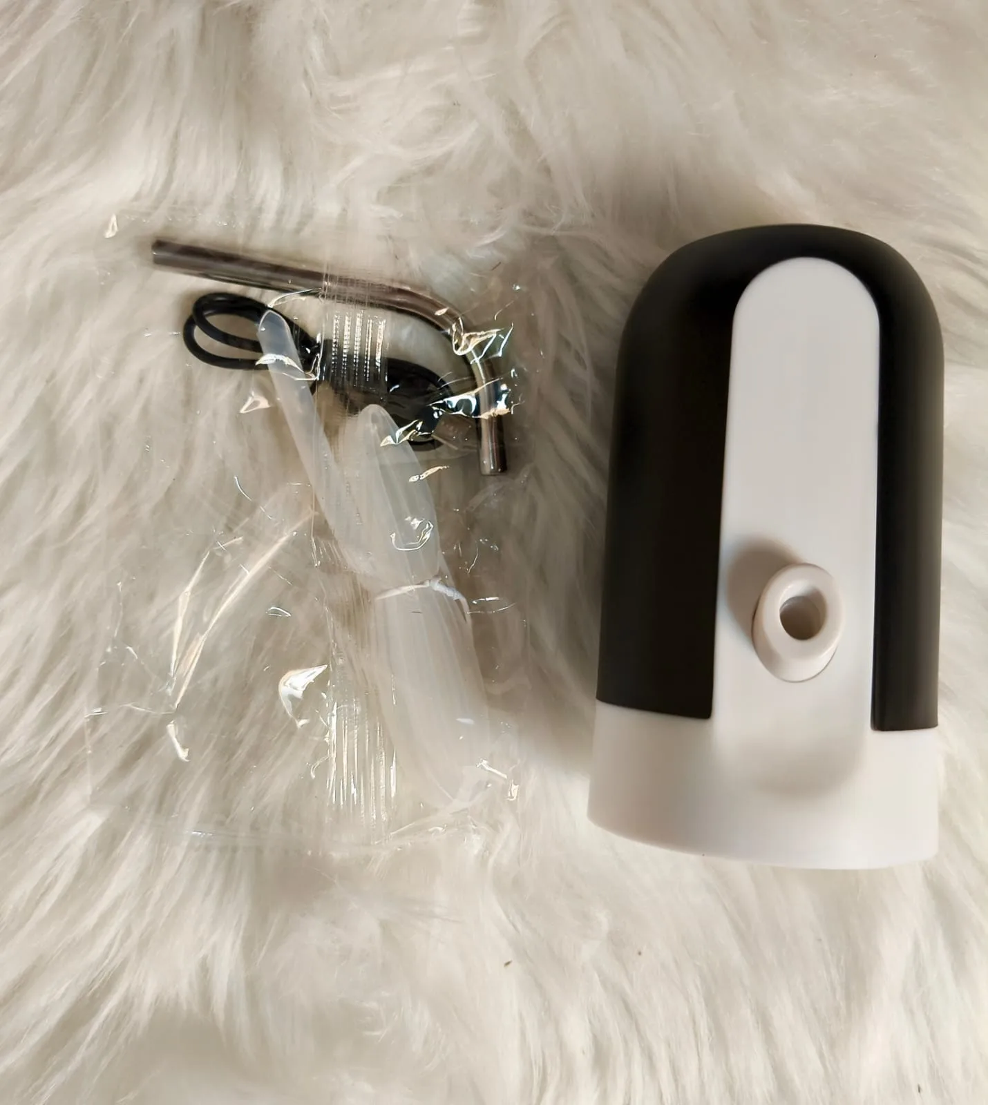 Rechargeable Automatic Water Dispenser