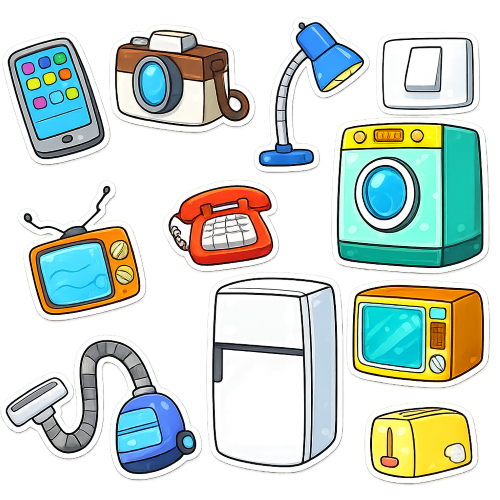 Electronic Devices